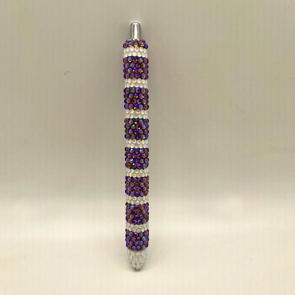 Other - Rhinestone pen